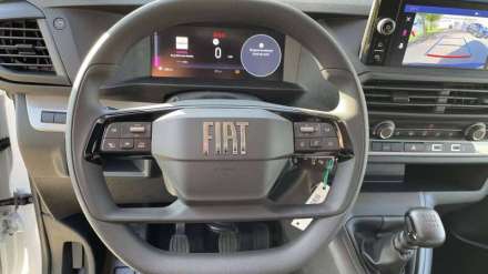 Fiat Scudo Fourgon BLUEHDI 145 XL BVM6 - PACK PREMIUM CONNECT