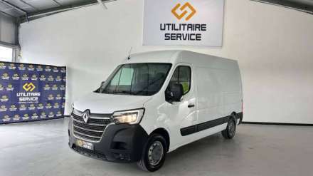 Renault Master Fourgon FGN TRAC F3300 L2H2 DCI 135 GRAND CONFORT