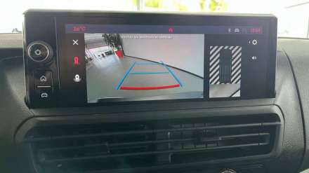 Fiat Scudo Fourgon BLUEHDI 180 M S&S EAT8 PACK LIVRAISON