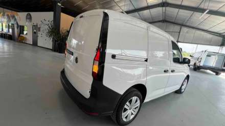 Volkswagen Caddy Cargo 2.0 TDI 75 BVM6 BUSINESS