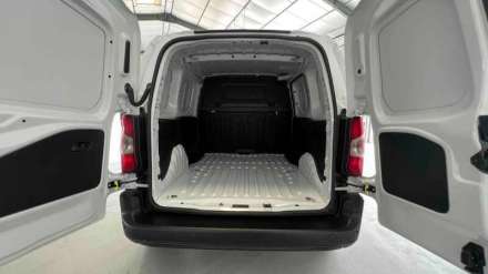 Citroen Berlingo Van M DIESEL 100 CH BVM6 PREMIUM CONNECT