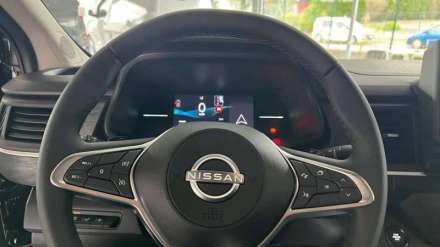 Nissan Primastar Fourgon L1H1 2T8 2.0 DCI 170 S/S BVA9 TEKNA