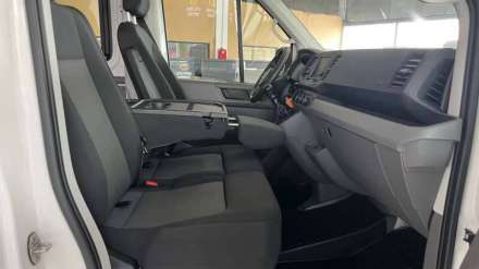 Volkswagen Crafter Procab 35 L4H3 2.0 TDI 140 CH BUSINESS LINE TRACTION