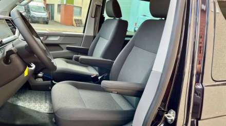 Volkswagen Transporter 6.1 Van L1H1 2.0 TDI 150 DSG7 BUSINESS PLUS - cabine approfondie Schnierle