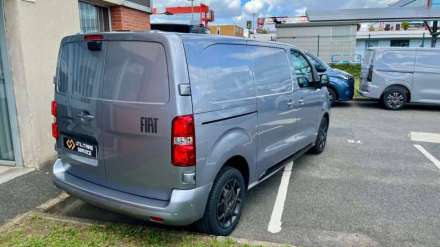 Fiat Scudo Fourgon BLUEHDI 180 M S&S EAT8 PACK LIVRAISON