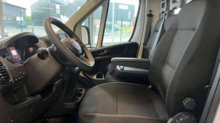 Fiat Ducato Chassis Cabine CC MAXI 3.5 XL S&S 180 CH - PORTE VOITURE