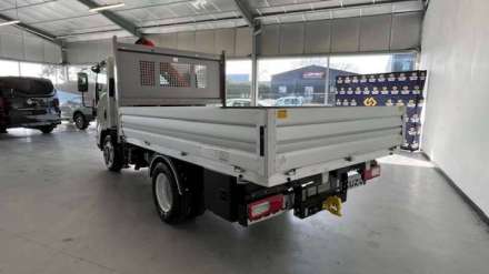 Isuzu M27 F - Génération 2 EURO VI 3L 150 CV - PLATEAU ALU 3M30+ GRUE PK 2900B