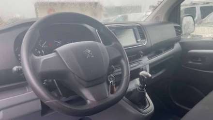 Peugeot Expert Cabine Approfondie CA LONG 2,0 145 S&S BVM6 FIXE PREMIUM 6PL