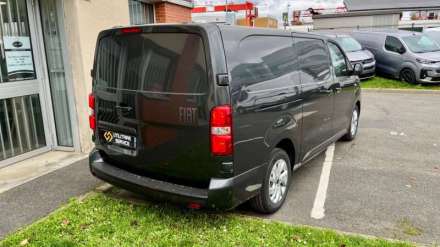 Fiat Scudo Fourgon BLUEHDI 180 XL S&S EAT8 - PACK PREMIUM CONNECT