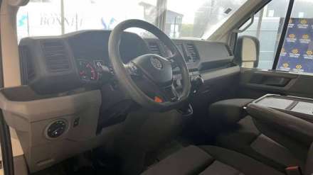 Volkswagen Crafter Van 30 L3H3 2.0 TDI 177 CH