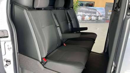 Citroen Jumpy Cabine Approfondie CA XL DIESEL 2.2 180 CH AUTOMAT 5PL PREMIUM CONNECT