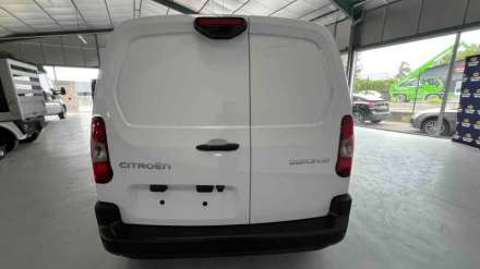 Citroen Berlingo Van M DIESEL 100 CH BVM6 PREMIUM CONNECT