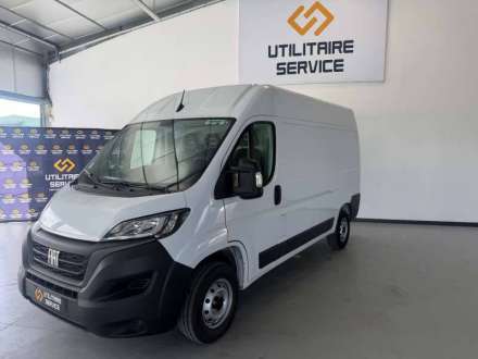 Fiat Ducato Fourgon TOLE 3.0 M H2 H3-POWER 120 BUSINESS