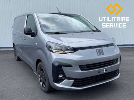 Fiat Scudo Fourgon BLUEHDI 145 M S&S EAT8 PREMIUM PACK CONNECT