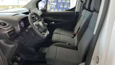 Fiat Doblo Fourgon M 650 KG BLUEHDI 100 S&S BVM6 PACK PREMIUM CONNECT