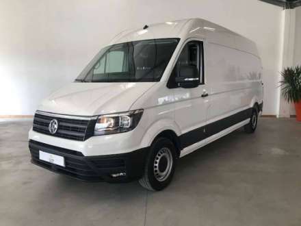 Volkswagen Crafter Van 35 L4H3 2.0 TDI 140 CH BUSINESS LINE PLUS