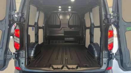 Ford Transit Custom Fourgon 320 L1H1 2.0 ECOBLUE 170 CH BVA8 LIMITED