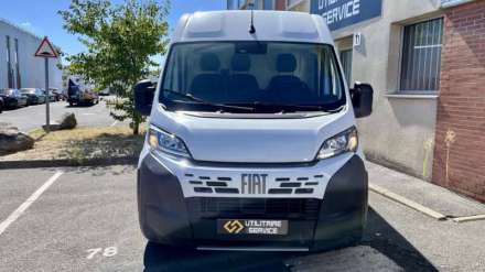 Fiat Ducato Fourgon FGN DIESEL 140 CH L3H2 3.5T MAN EASY PRO