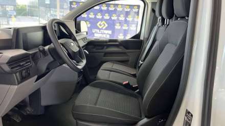 Ford Transit Custom Fourgon 280 L1H1 2.0 ECOBLUE 110 CH TREND + OPTIONS