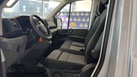 Volkswagen Crafter Van 35 L3H3 2.0 TDI 140 CH BVA BUSINESS