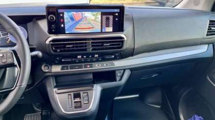 Fiat Scudo Fourgon M DIESEL 180 CH AUTOMATIQUE S-DESIGN
