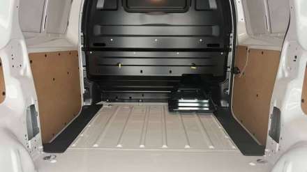 Citroen Jumpy Fourgon FGN M BLUEHDI 145 S&S EAT8
