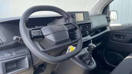 Fiat Scudo Fourgon BLUEHDI 120 XL S&S BVM6