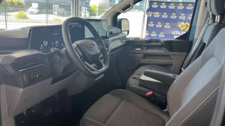 Ford Transit Custom Fourgon 320 L1H1 2.0 ECOBLUE 170 CH BVA8 LIMITED