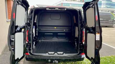 Ford Transit Custom Cabine Approfondie CA 320 L1H1 2.0 ECOBLUE 170 CH BVA8 SPORT - 5 PLACES