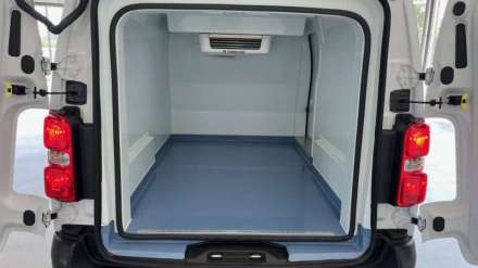 Citroen Jumpy Fourgon FGN M BLUEHDI 145 BVM6 - FRIGOROFIQUE FRCX