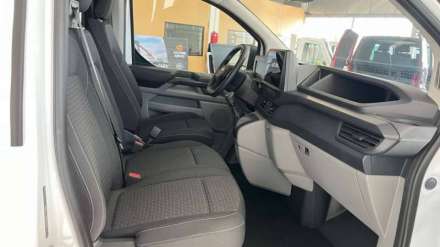 Ford Transit Custom Fourgon 280 L1H1 2.0 ECOBLUE 110 CH TREND + OPTIONS