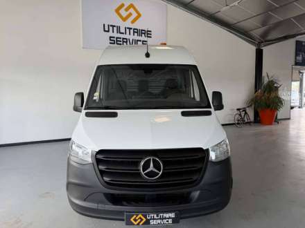 Mercedes-benz Sprinter Fourgon FGN 315 CDI 37S 3.5T FWD FIRST