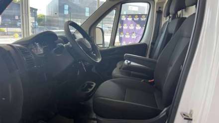 Fiat Ducato Fourgon FGN DIESEL 140 CH L3H2 3.5T MAN EASY PRO