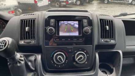 Citroen Jumper Fourgon TOLE 33 L3H2 BLUEHDi 140 S&S BVM6 CONTROL