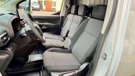 Fiat Doblo Fourgon XL 950 KG BLUEHDI 100 S&S BVM6