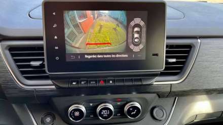 Nissan Primastar Cabine Approfondie CA L1H1 2T8 2.0 DCI 170 S/S BVA9 TEKNA