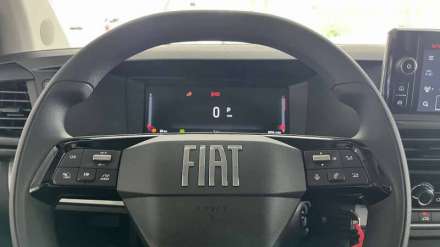 Fiat Scudo Fourgon BLUEHDI 180 M S&S EAT8 PACK LIVRAISON