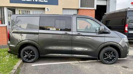 Volkswagen Transporter Procab T7 L1H1 2.0 TDI 170 BVA8 BUSINESS 5PL