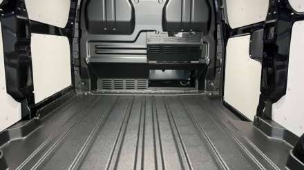 Ford Transit Custom Fourgon 320 L2H1 2.0 ECOBLUE 170 CH BVA8 LIMITED