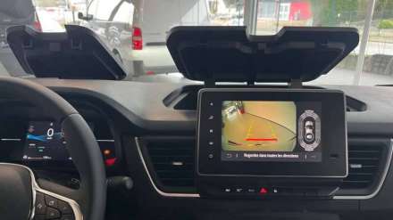 Nissan Primastar Cabine Approfondie CA L2H1 3T0 2.0 DCI 170 S/S BVA9 TEKNA