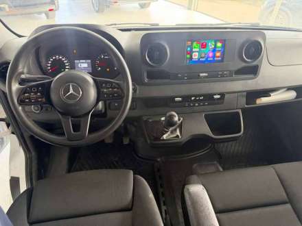 Mercedes-benz Sprinter Fourgon FGN 315 CDI 37S 3.5T FWD FIRST