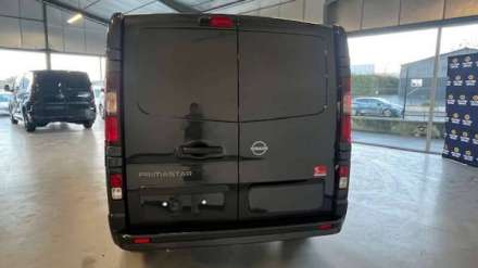 Nissan Primastar Cabine Approfondie CA L1H1 2T8 2.0 DCI 170 S/S BVA9 TEKNA