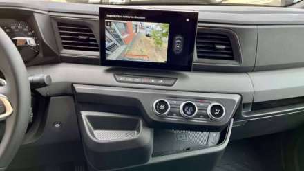 Nissan Interstar Fourgon 3T3 L2H2 2.0 DCI 170 BVA TEKNA