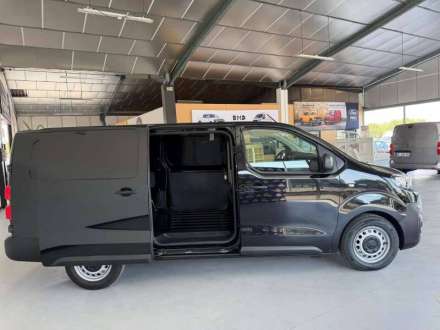 Peugeot Expert Fourgon FGN TOLE LONG BLUEHDI 145 S&S BVM6 PREMIUM