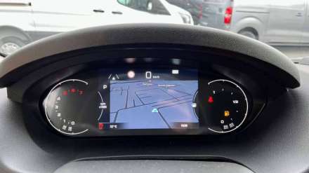 Peugeot Boxer Fourgon FGN TOLE 3.5 T L2H2 180 S&S BVA8 PACK TECHNO