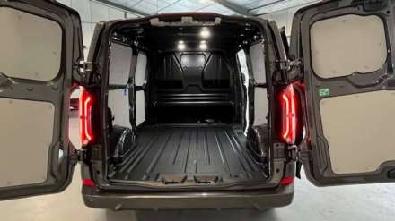 Ford Transit Custom Fourgon 320 L1H1 2.0 ECOBLUE 170 CH BVA8 SPORT