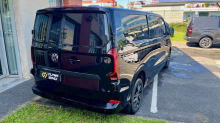 Volkswagen Transporter Procab T7 L2H1 2.0 TDI 170 BVA8 BUSINESS 5PL