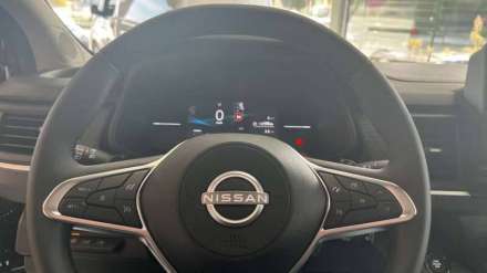 Nissan Primastar Fourgon L2H1 3T1 2.0 DCI 170 S/S BVA9 TEKNA