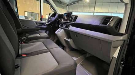 Volkswagen Crafter Van 35 L3H3 2.0 TDI 177 CH BVA BUSINESS