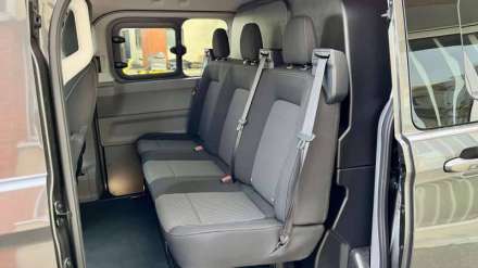 Volkswagen Transporter Procab T7 L1H1 2.0 TDI 170 BVA8 BUSINESS 5PL